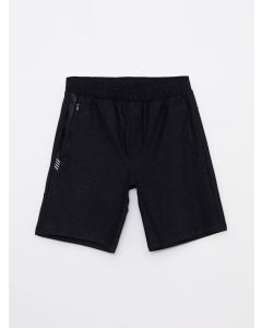 Standard Fit Men's Sports Shorts