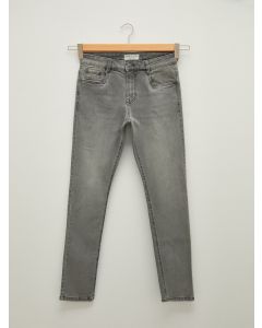 760 Skinny Fit Men's Denim Trousers