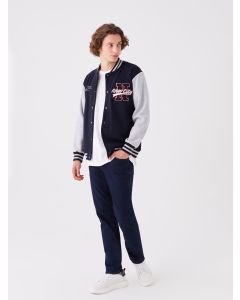 779 Regular Fit Men's Denim Trousers