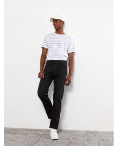 790 Relaxed Fit Men's Denim Trousers