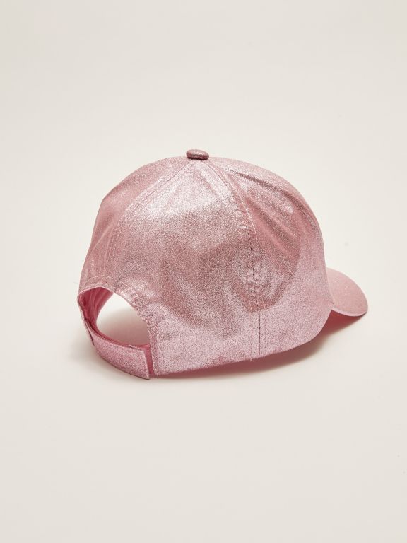 Minnie Mouse Licensed Girl Cap Hat