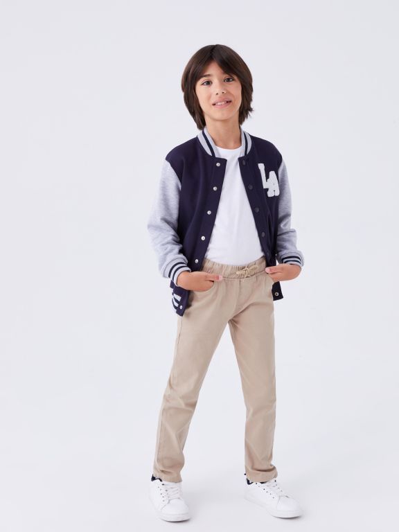 School Pants