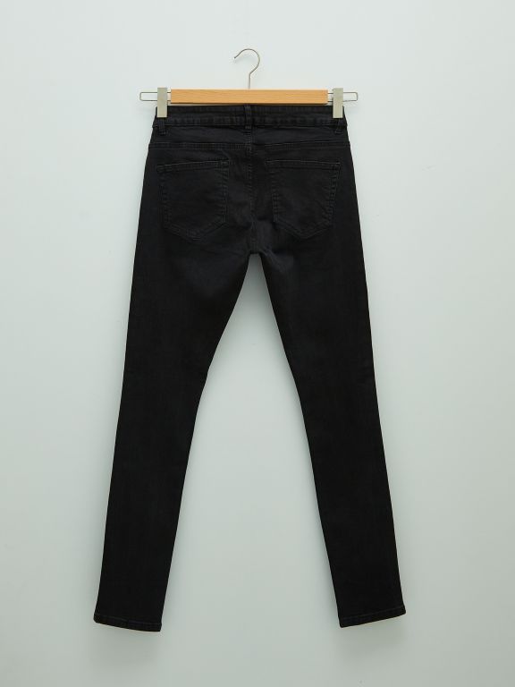 770 Super Skinny Men's Denim Trousers