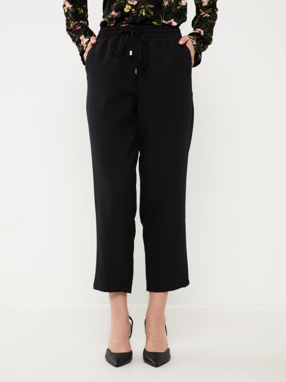 Articulated Wheel Women's Pants
