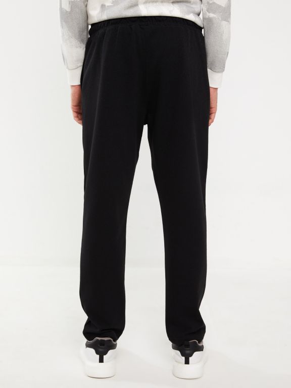 Slim Fit Men's Sweatpants