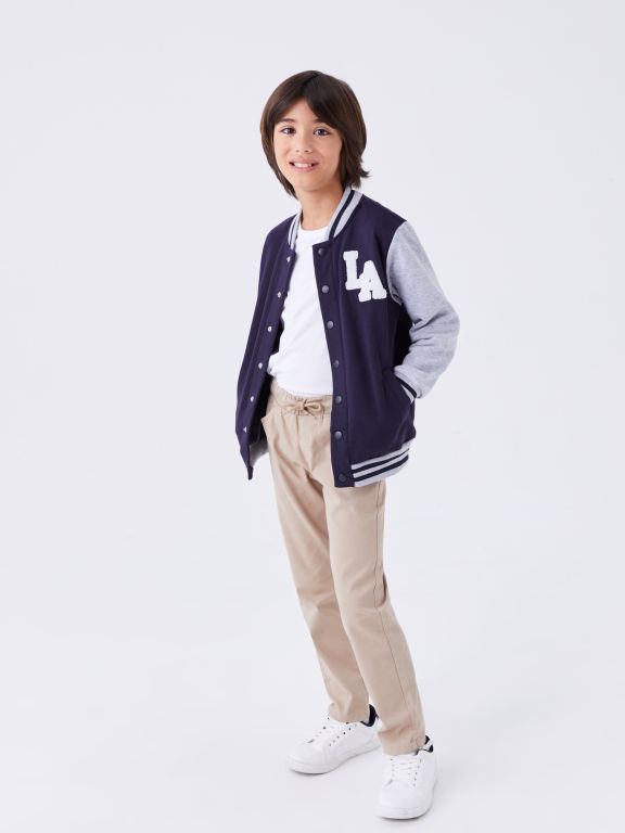 School Pants