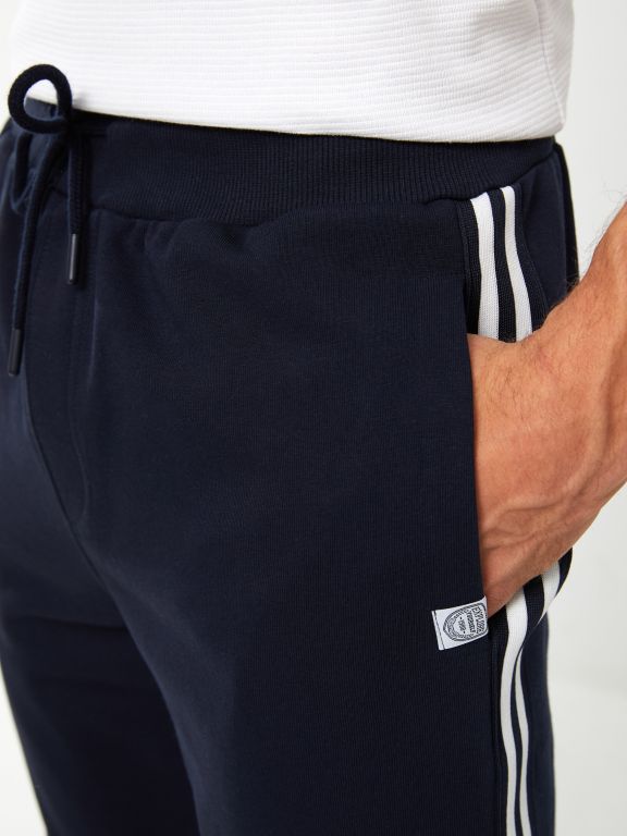 Slim Fit Men's Jogger Sweatpants