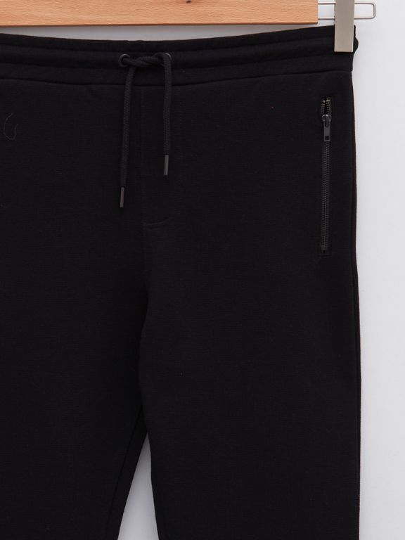 Slim Fit Men's Sweatpants