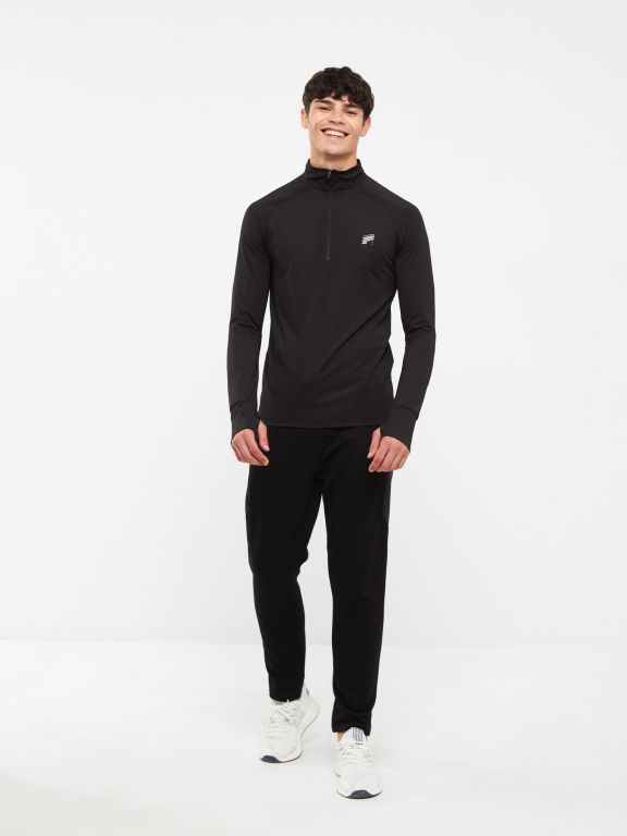 Standard Fit Men's Sweatpants