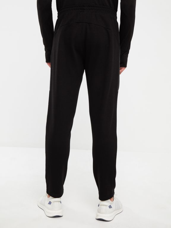 Standard Fit Men's Sweatpants