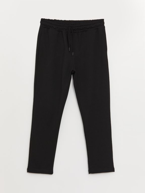 Slim Fit Men's Sweatpants