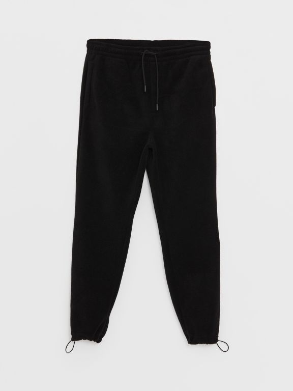 Standard Fit Men's Jogger Sweatpants