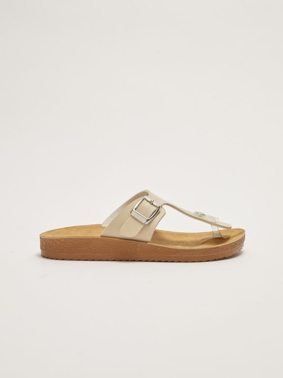 Women's Flat Flip Flops
