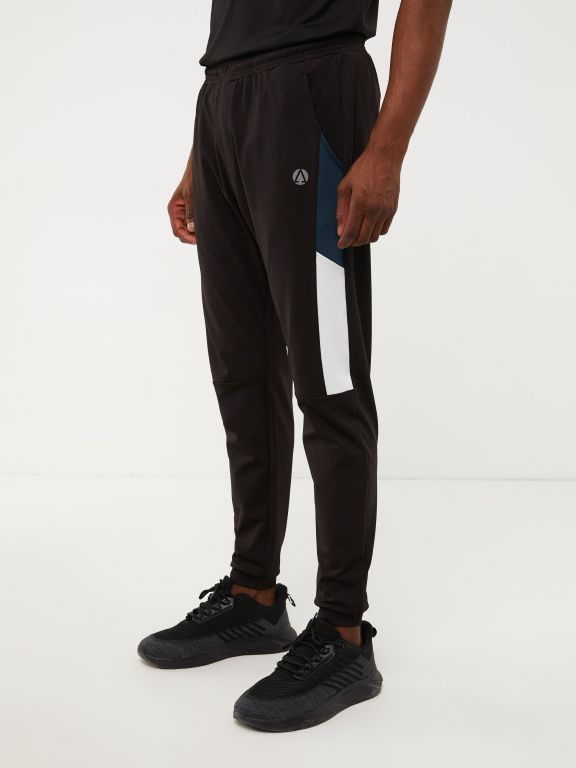 Slim Fit Men's Jogger Sweatpants