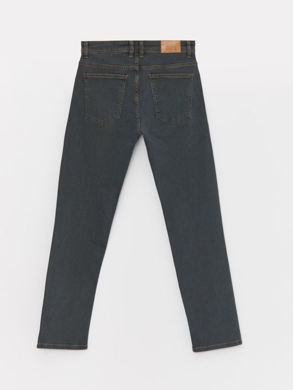 779 Regular Fit Men's Denim Trousers