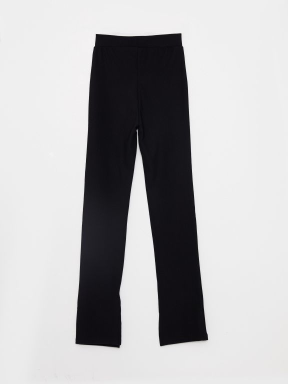 Standard Fit Regular Women's Trousers