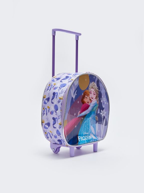 Frozen Licensed Girl Squeegee Bag