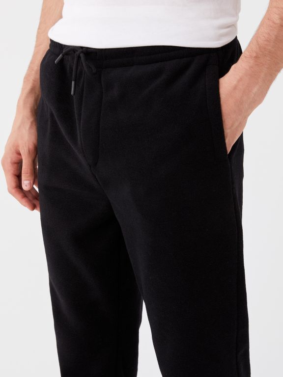 Standard Fit Men's Jogger Sweatpants