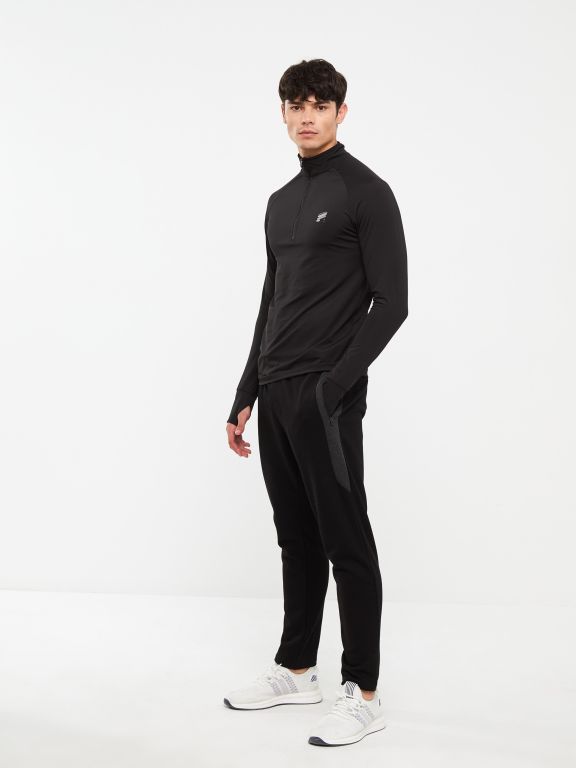 Standard Fit Men's Sweatpants