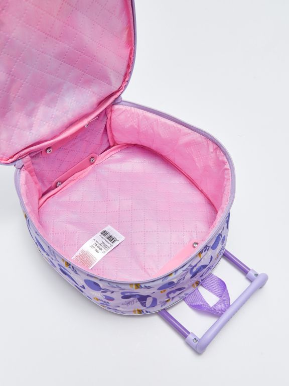 Frozen Licensed Girl Squeegee Bag
