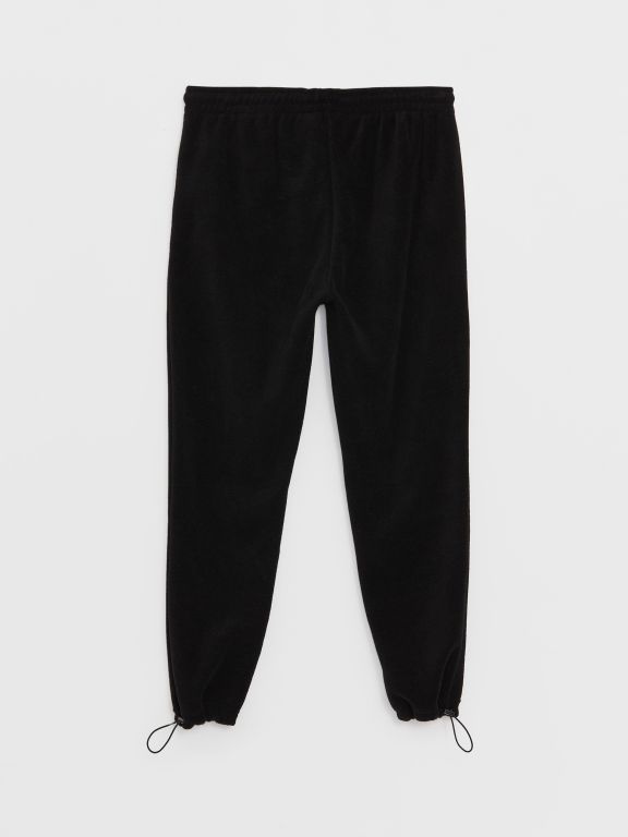 Standard Fit Men's Jogger Sweatpants