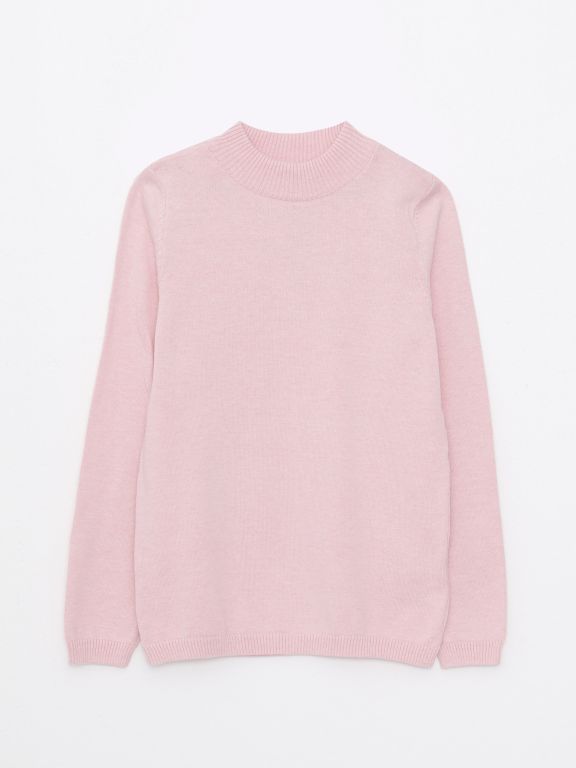 Warming Jumper
