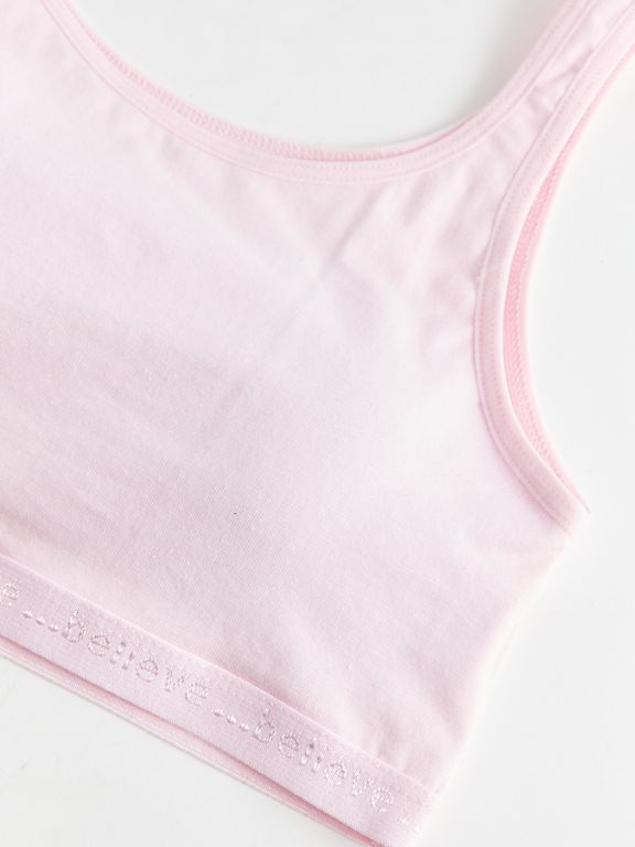Basic Girl Bustier