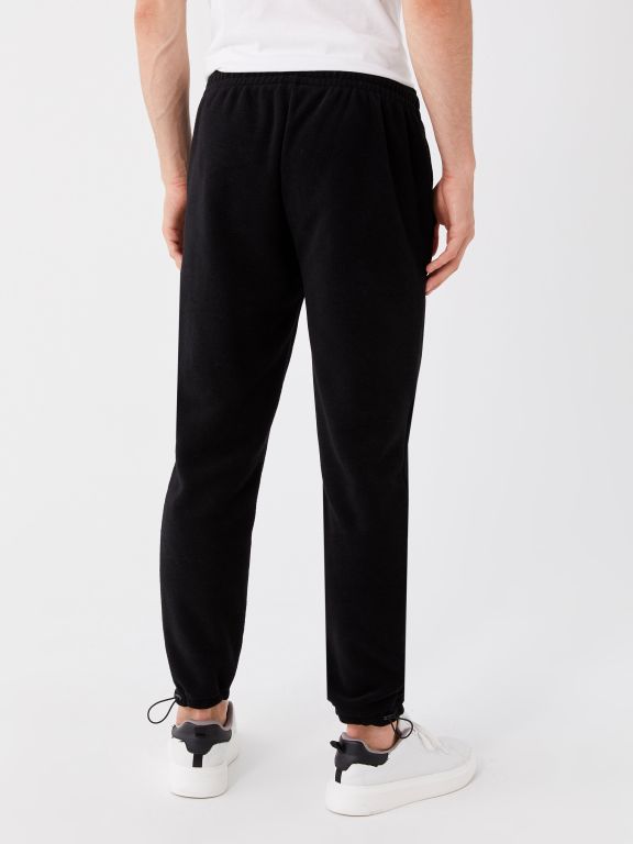 Standard Fit Men's Jogger Sweatpants