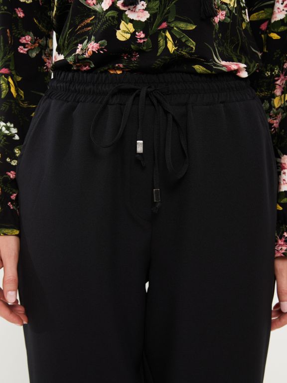 Articulated Wheel Women's Pants