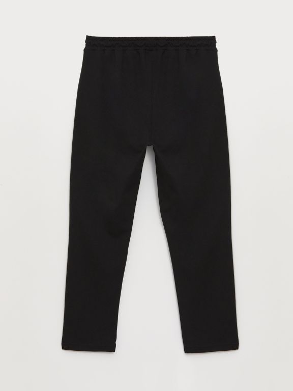 Slim Fit Men's Sweatpants