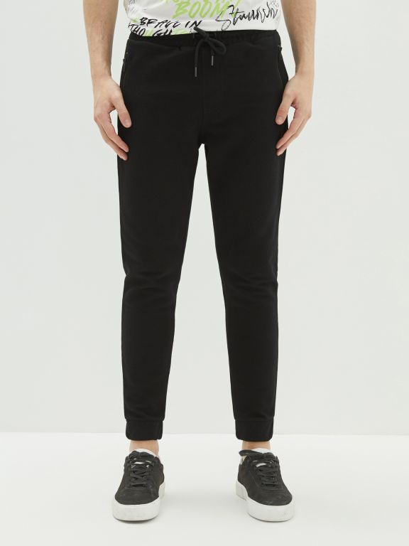 Slim Fit Men's Sweatpants