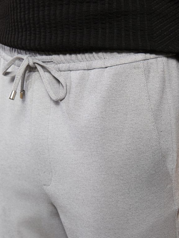 Slim Fit Men's Trousers