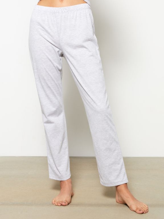 Cotton women's pajama bottoms sale