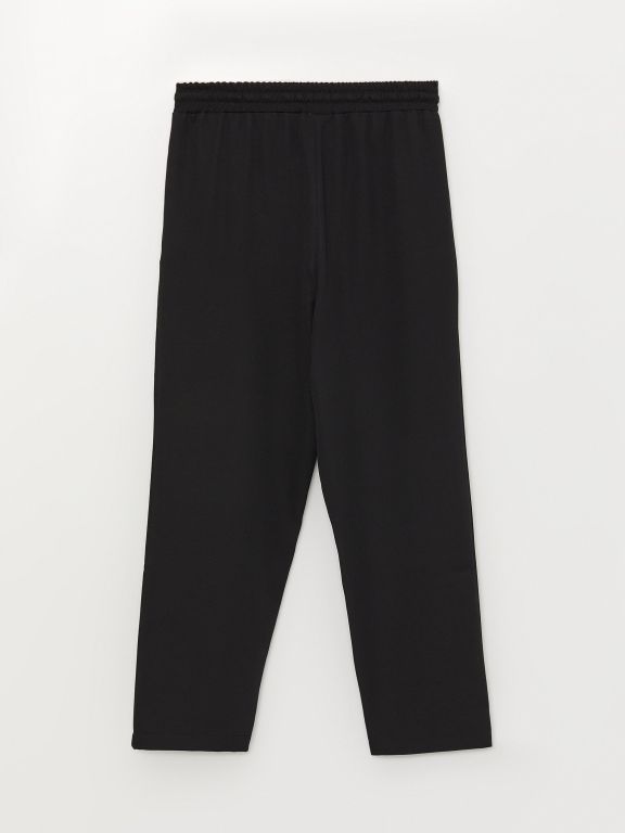 Articulated Wheel Women's Pants