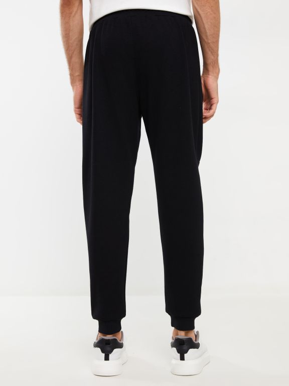 Slim Fit Men's Jogger Sweatpants