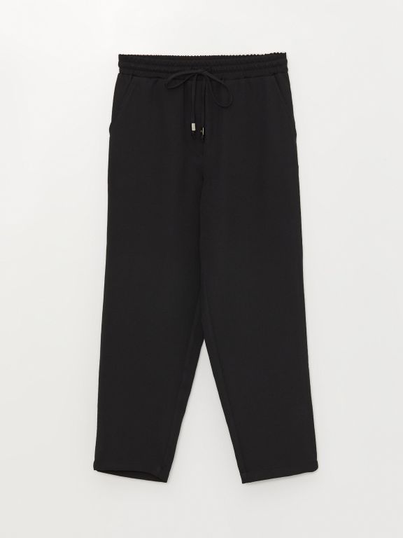 Articulated Wheel Women's Pants