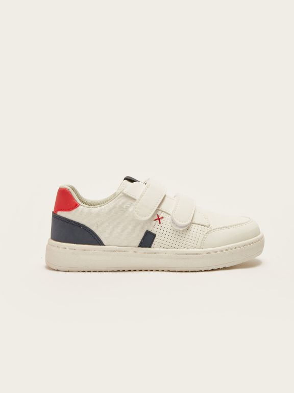 Velcro Boys Sports Shoes