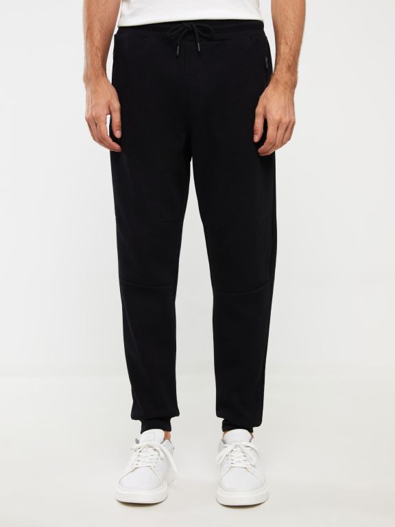 Slim Fit Men's Jogger Sweatpants