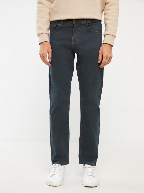 779 Regular Fit Men's Denim Trousers