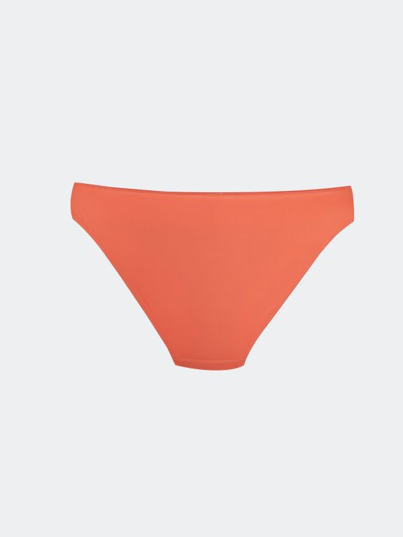 Lace Detailed Bikini Panties