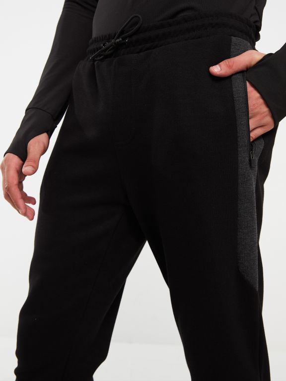 Standard Fit Men's Sweatpants