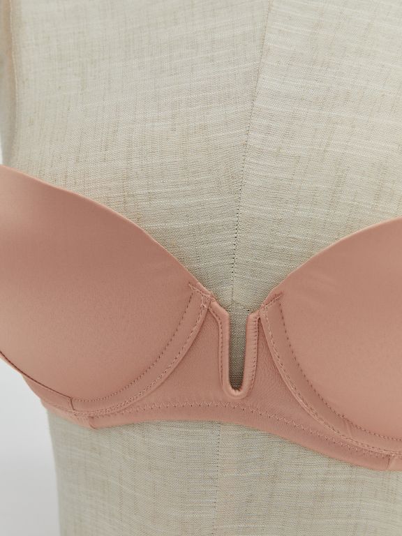 Underwire Filled Regular T-shirt Bra