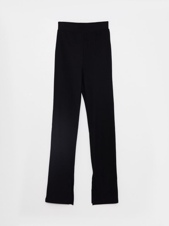 Standard Fit Regular Women's Trousers