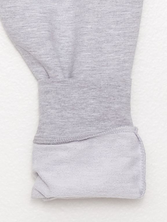 Elastic Waist Basic Boy Jogger Sweatpants