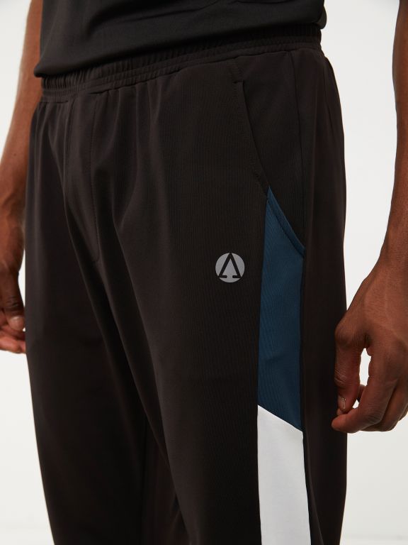Slim Fit Men's Jogger Sweatpants
