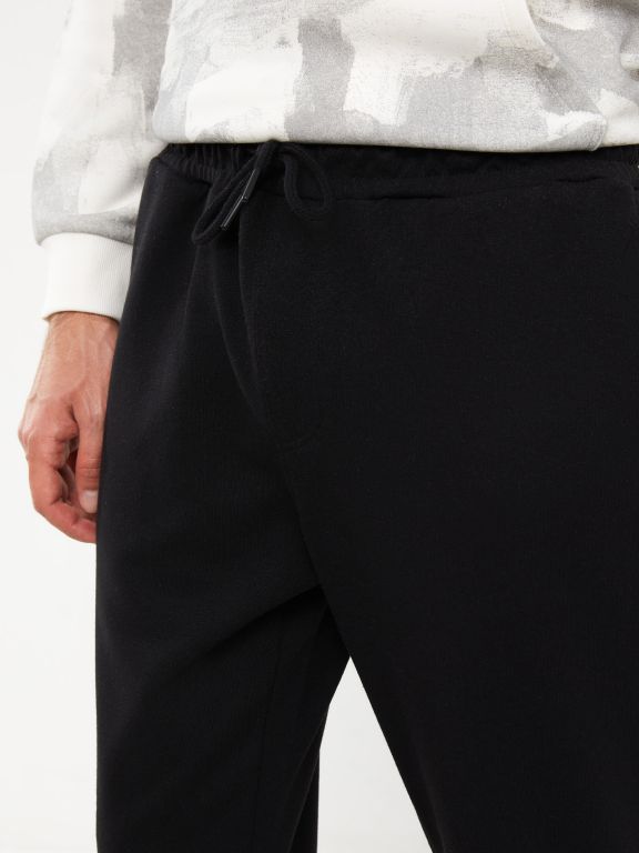 Slim Fit Men's Sweatpants