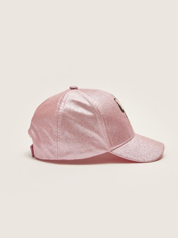 Minnie Mouse Licensed Girl Cap Hat