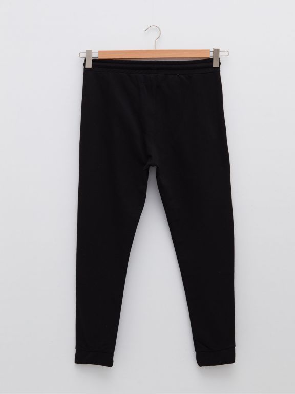 Slim Fit Men's Sweatpants