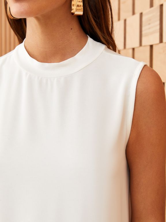Women's Crew Neck Athlete
