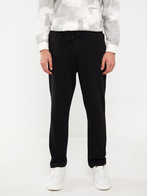 Slim Fit Men's Sweatpants